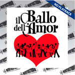 IL BALLO DELL'AMOR